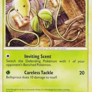 Bellsprout - 57/102