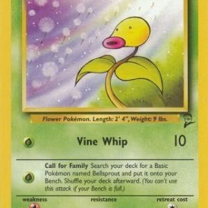 Bellsprout - 66/130