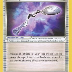Bent Spoon - 93/124