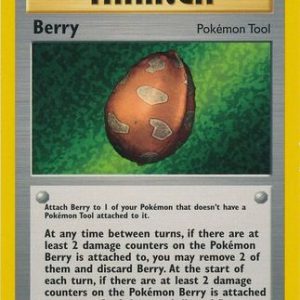 Berry - 99/111