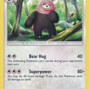 Bewear - 112/149