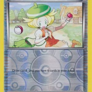 Bianca - 109/113 - Reverse