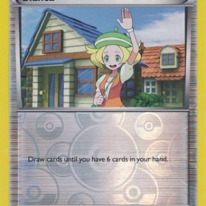 Bianca - 90/98 - Reverse