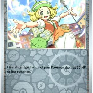 Bianca's Devotion - 142/162 - Reverse