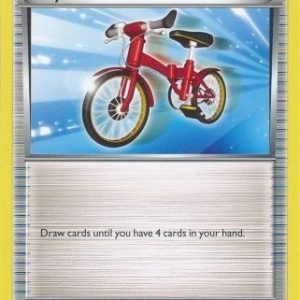 Bicycle - 117/135