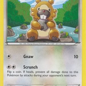 Bidoof - 116/160