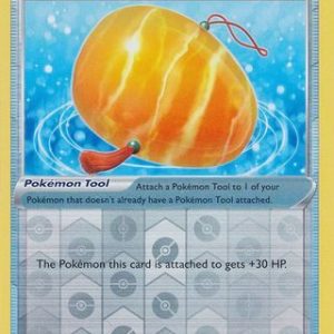 Big Charm - 158/202 - Reverse
