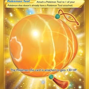 Big Charm - 206/192