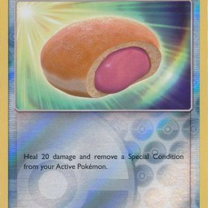 Big Malasada - 114/149 - Reverse