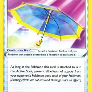 Big Parasol - 157/189