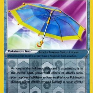 Big Parasol - 157/189 - Reverse