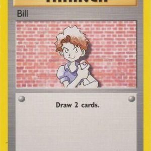 Bill - 118/130