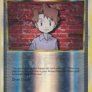 Bill - 89/123 - Reverse