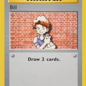 Bill - 91/102 - 1st Edition
