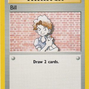 Bill - 91/102 - 4th Print