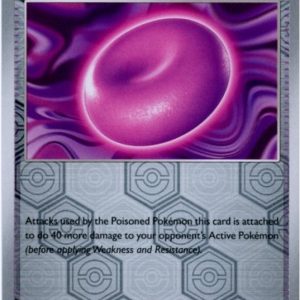 Binding Mochi - 055/064 - Reverse