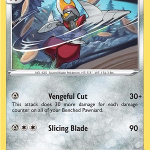 Bisharp - 116/189