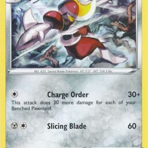 Bisharp - 134/202