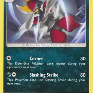 Bisharp  - 135/236