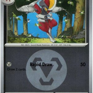 Bisharp - 147/217 - Reverse (Energy Symbol)