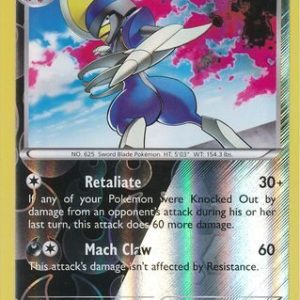 Bisharp - 64/114 - Reverse