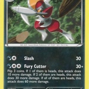 Bisharp - 72/108
