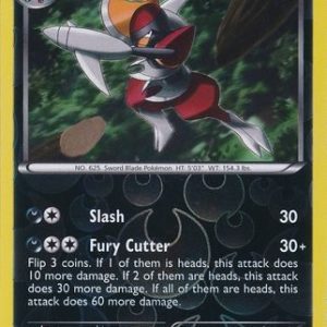 Bisharp - 72/108 - Reverse