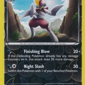 Bisharp - 76/101 - Reverse