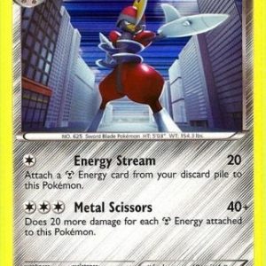 Bisharp - 82/101 (Holo)