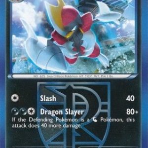 Bisharp (Team Plasma) - 73/116