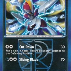 Bisharp (Team Plasma) - 74/116