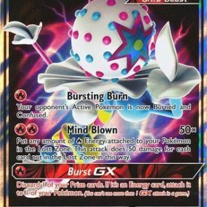 Blacephalon GX - 52/214