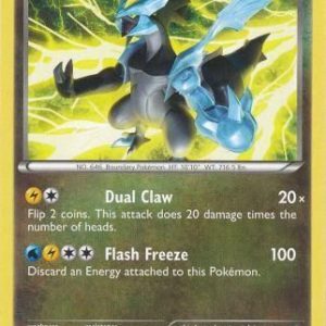 Black Kyurem - 100/149