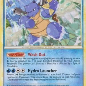Blastoise - 13/95