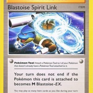 Blastoise Spirit Link - 73/108
