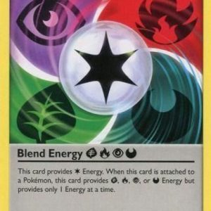 Blend Energy GRPD - 117/124