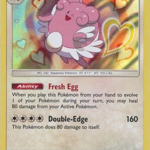 Blissey - 102/145 (Holo)