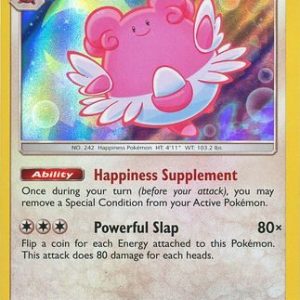Blissey - 153/214 (Holo)