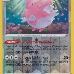 Blissey - 203/264 - Reverse
