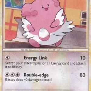 Blissey - 36/123