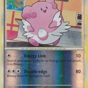 Blissey - 36/123 - Reverse