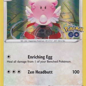 Blissey - 52/078 (Holo)