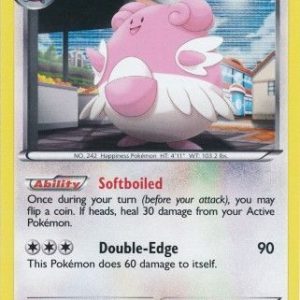 Blissey - 82/108 (Holo)