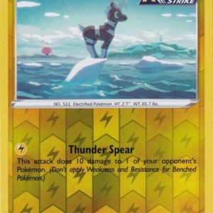 Blitzle - 050/198 - Reverse