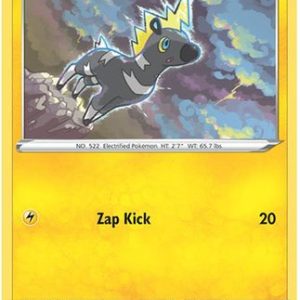 Blitzle - 053/185