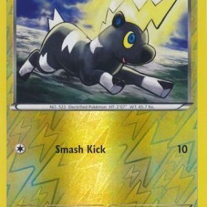 Blitzle - 56/149 - Reverse