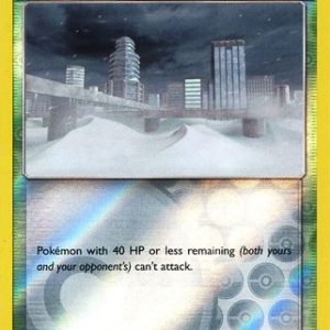 Blizzard Town - 187/236 - Reverse