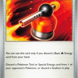 Blowtorch - 086/094