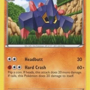 Boldore - 52/98