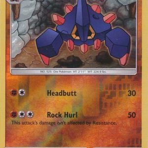 Boldore - 70/149 - Reverse
